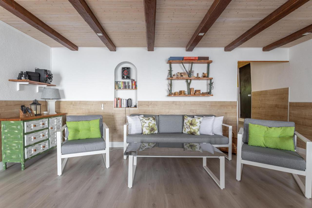 Villa Buganvilla En Salobreña Kültér fotó