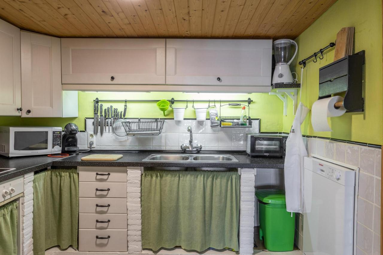 Villa Buganvilla En Salobreña Kültér fotó