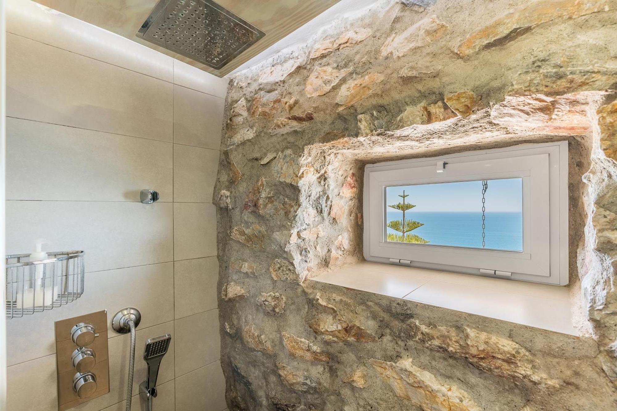 Villa Buganvilla En Salobreña Kültér fotó
