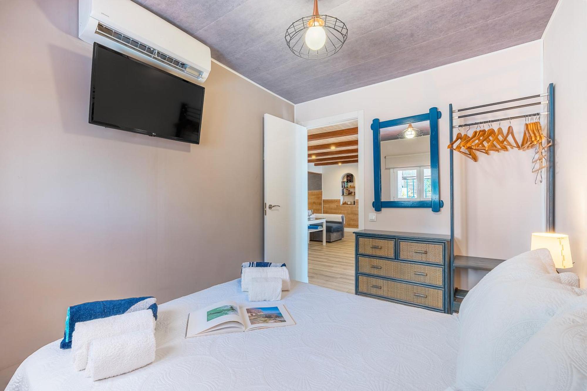 Villa Buganvilla En Salobreña Kültér fotó