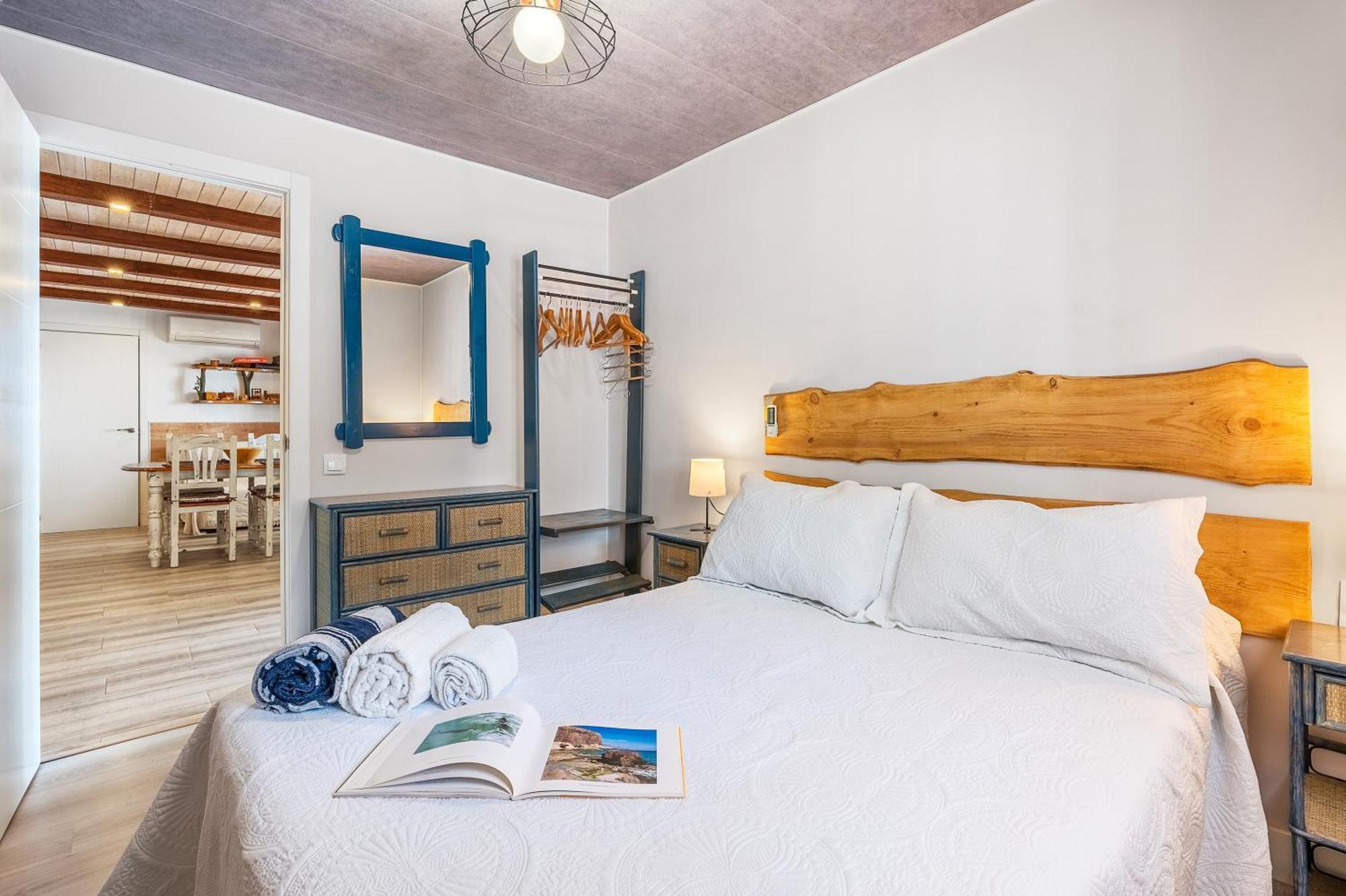 Villa Buganvilla En Salobreña Kültér fotó
