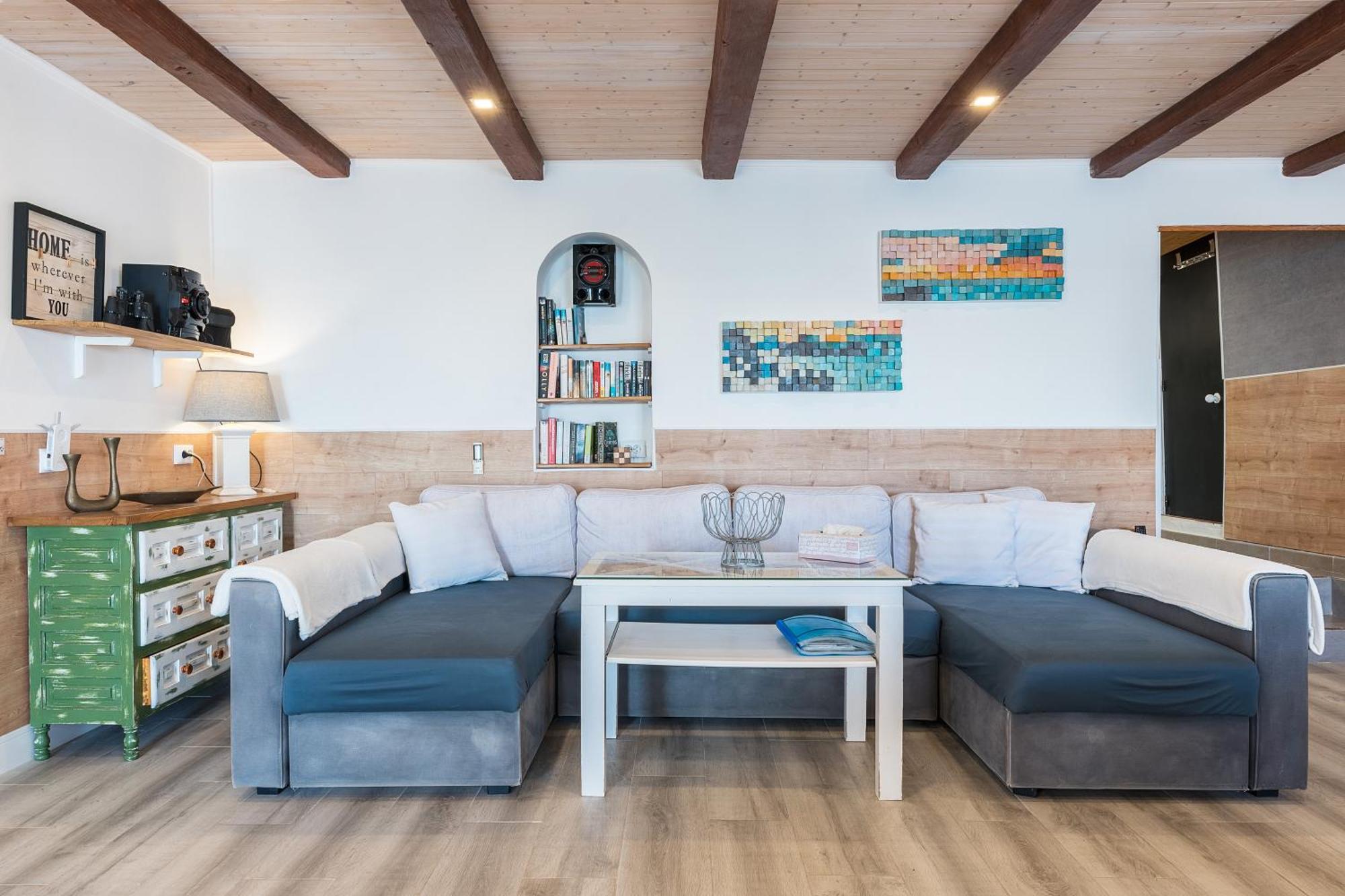 Villa Buganvilla En Salobreña Kültér fotó