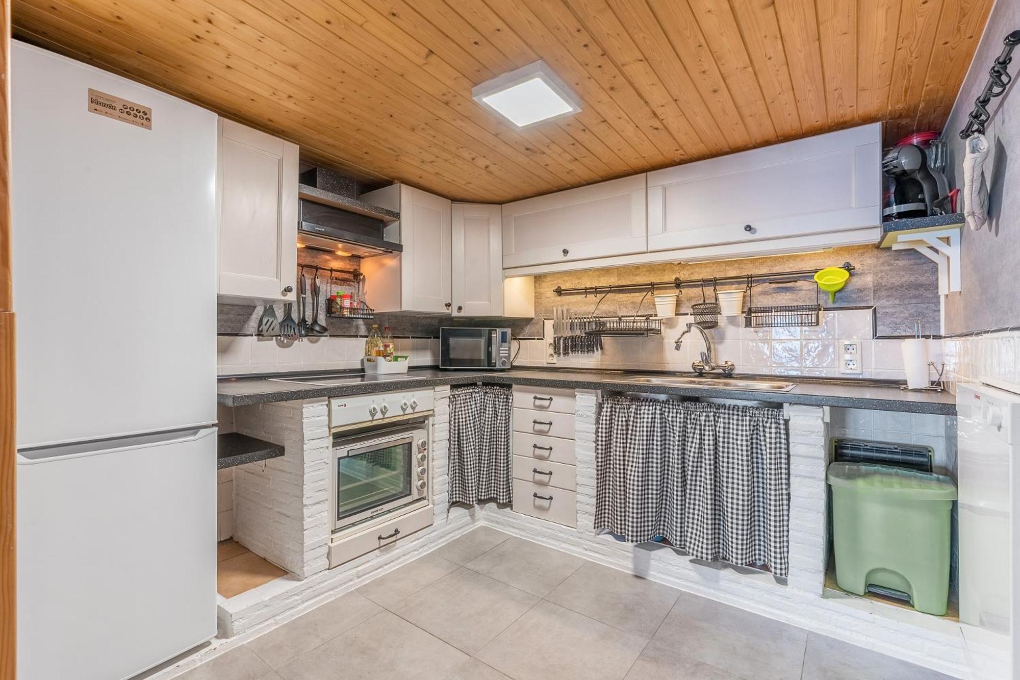 Villa Buganvilla En Salobreña Kültér fotó